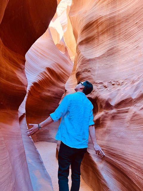 las-vegas-lower-antelope-canyon-horseshoe-bend-1-day-tour