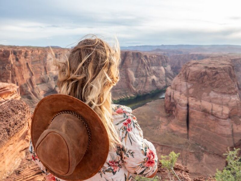 Las Vegas: Lower Antelope Canyon & Horseshoe Bend w/ Lunch - Final Thoughts