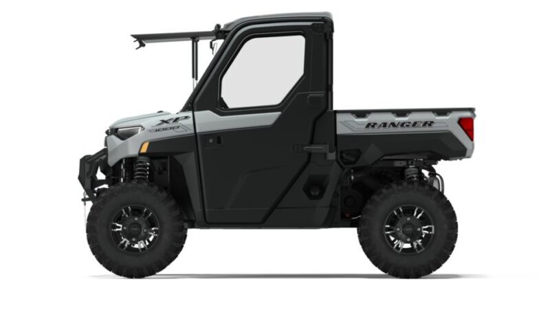 Las Vegas Mojave Off Road Adventure/Polaris RZR Guided Tour - What is the Vegas Mojave Off Road Adventure?