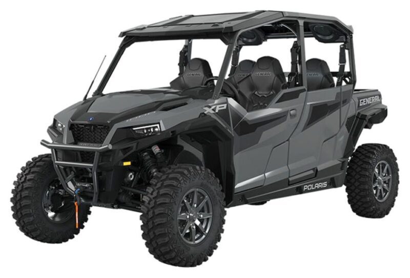 Las Vegas Mojave Off Road Adventure/Polaris RZR Guided Tour - What to Expect During Your Ride