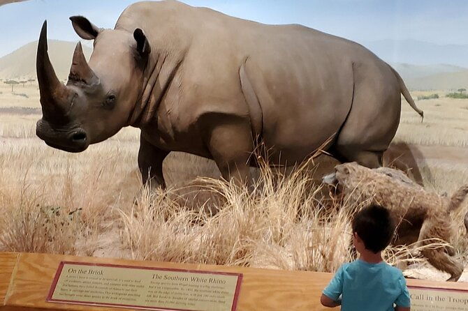 las-vegas-natural-history-museum-admission-ticket