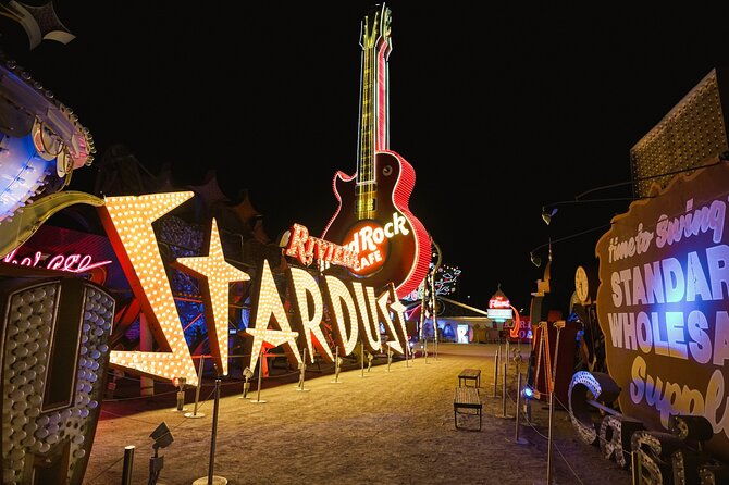 las-vegas-night-flight-by-helicopter-with-neon-museum-admission