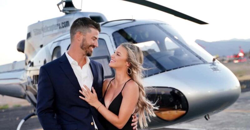 las-vegas-night-strip-helicopter-wedding-ceremony-package