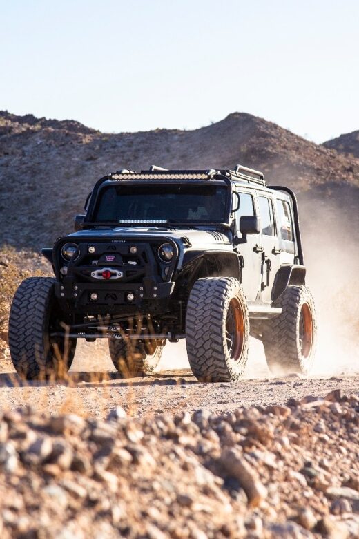 Las Vegas- Offroad Experience Wildlife, Ghost Towns and more - FAQ