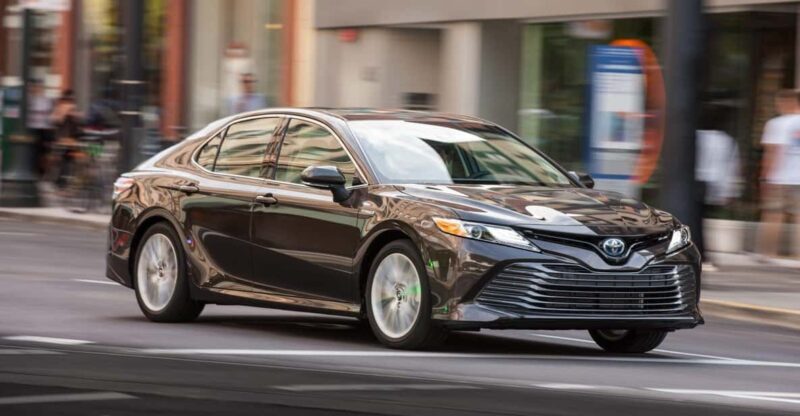 Las Vegas: One Way Private Transfer to/from McCarran Airport - The Value of a Private Transfer in Vegas
