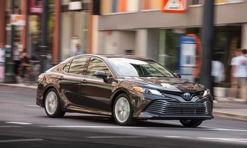 Las Vegas: One Way Private Transfer to/from McCarran Airport - Practical Tips for Using This Service