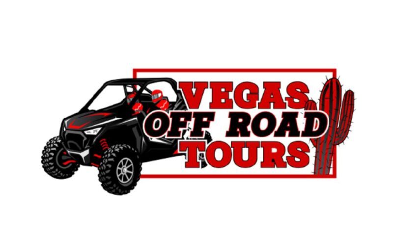 Las Vegas Pioneer Saloon: Polaris SXS Off Road Tour W/Lunch - An Authentic Nevada Off-Road Experience