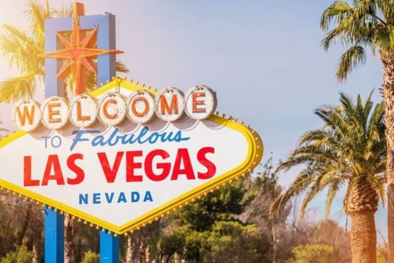 Las Vegas: Private custom tour with a local guide - Why Opt for a Private, Custom Tour in Las Vegas?