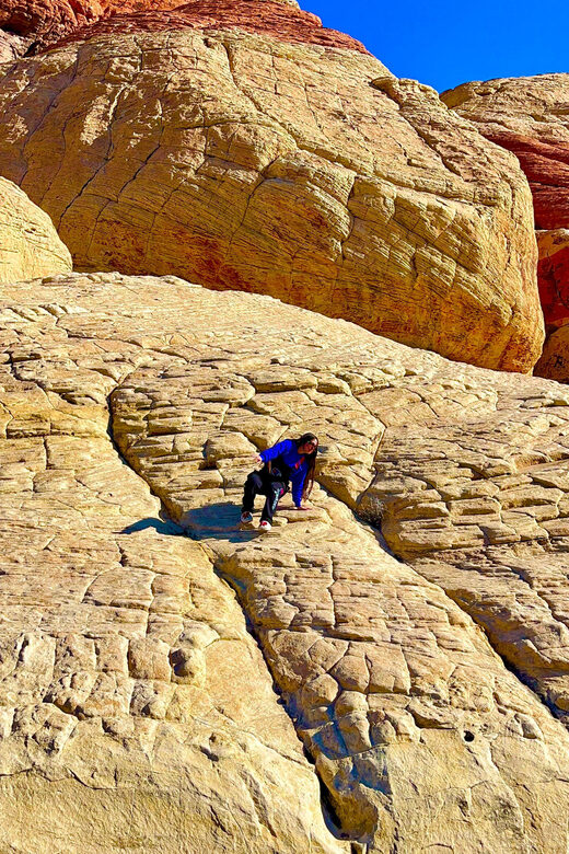 Las Vegas: Private Red Rock Canyon Guided Driving Adventure - Final Thoughts