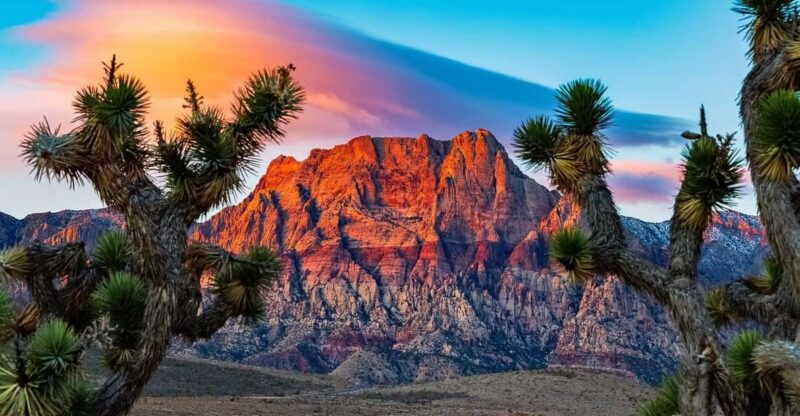 las-vegas-private-red-rock-canyon-guided-driving-adventure