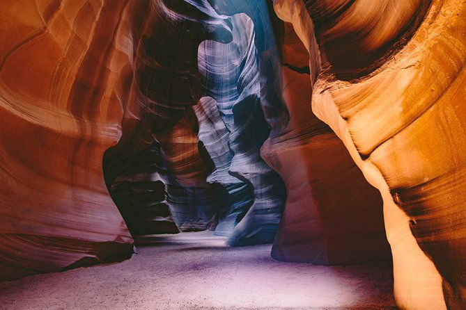 las-vegas-private-upper-or-lower-antelope-canyonhorseshoe-bend