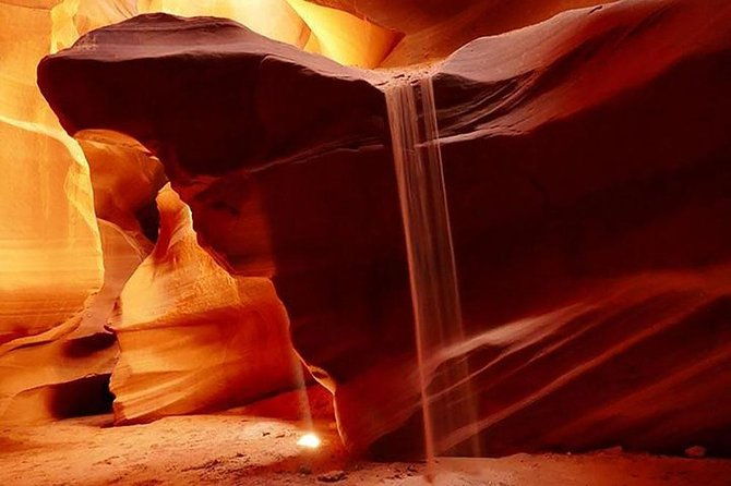 las-vegas-private-upper-or-lower-antelope-canyonhorseshoe-bend