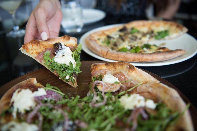 Las Vegas Private Walking Food Tour - An In-Depth Look at the Las Vegas Private Walking Food Tour