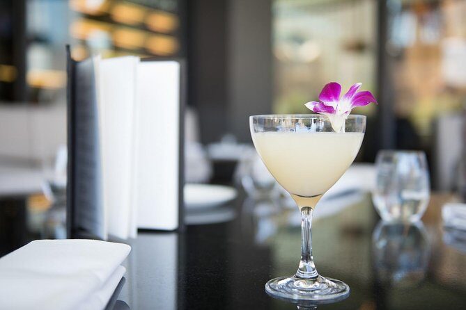 Las Vegas Private Walking Food Tour - Who Should Consider This Tour?
