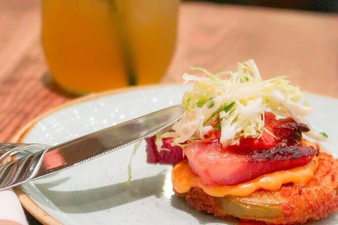 Las Vegas Private Walking Food Tour - FAQs