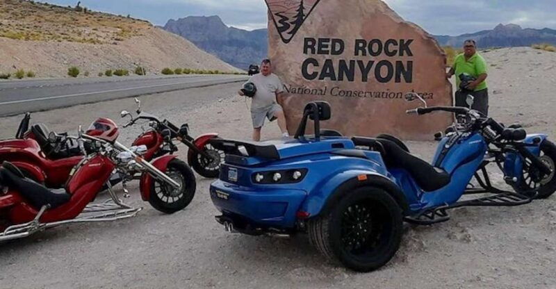 las-vegas-red-rock-canyon-and-las-vegas-strip-trike-tour