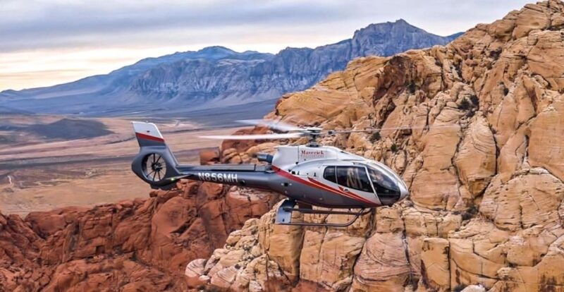 las-vegas-red-rock-canyon-helicopter-landing-tour