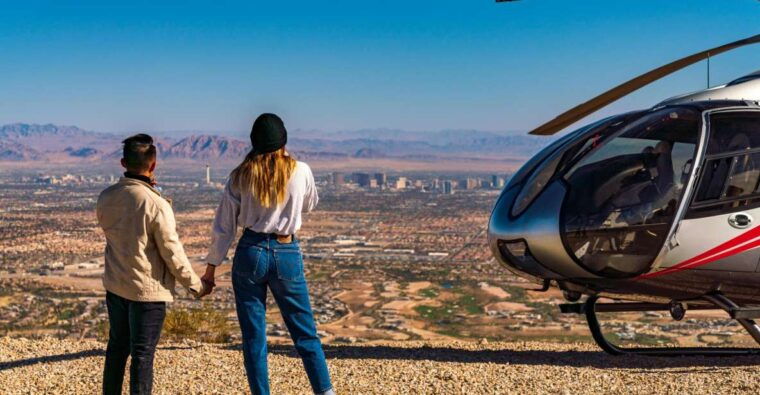 las-vegas-red-rock-canyon-helicopter-landing-tour