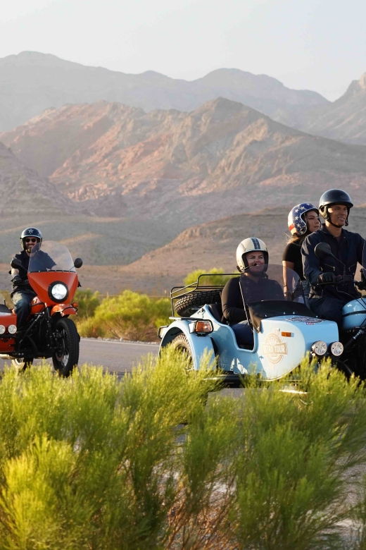 las-vegas-red-rock-canyon-private-sidecar-half-day-tour