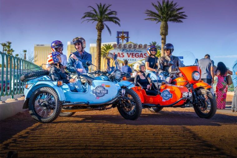 las-vegas-red-rock-canyon-private-sidecar-half-day-tour