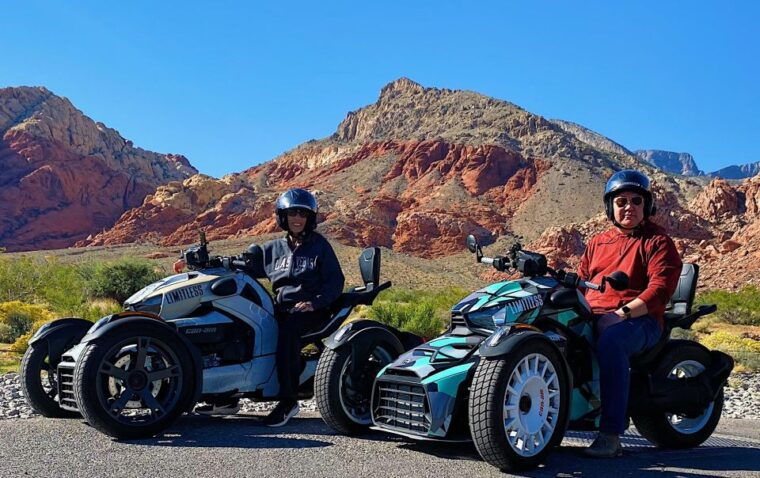 las-vegas-red-rock-canyon-self-guided-canam-ryker-tour