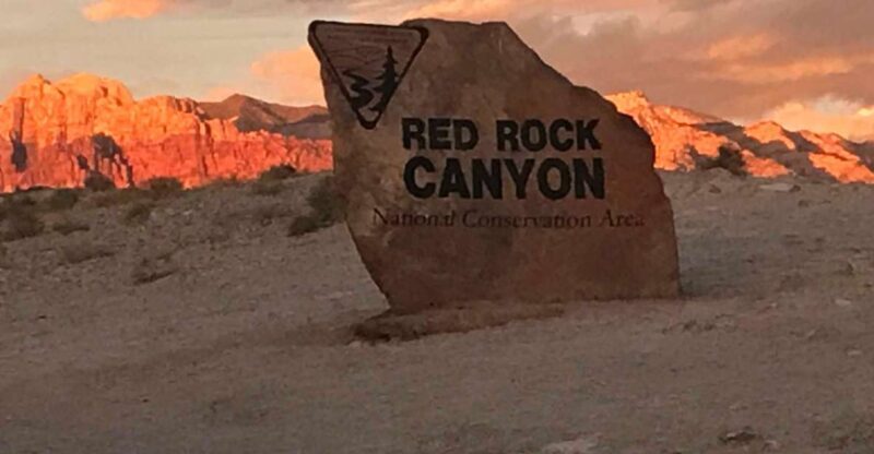 Las Vegas: Red Rock Canyon Sunrise Self-Guided EBike Tour - Why This Tour Stands Out