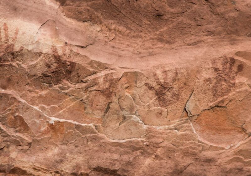 Las Vegas: Red Rock Canyon Tour & Rocky Gap 4x4 Adventure - Guides and Personal Touches