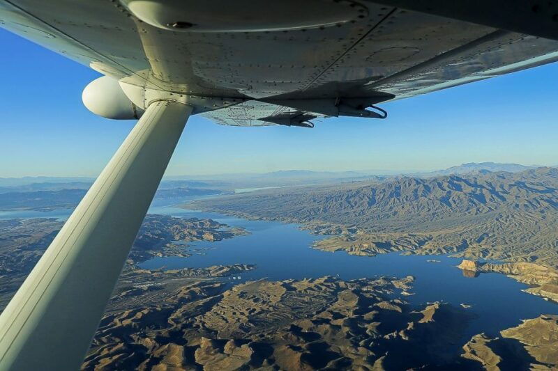 las-vegas-roundtrip-flight-to-grand-canyon-hummer-tour