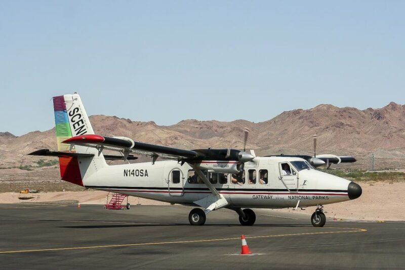 las-vegas-roundtrip-flight-to-grand-canyon-hummer-tour