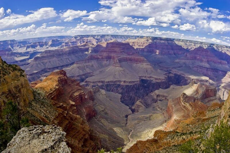 las-vegas-roundtrip-flight-to-grand-canyon-hummer-tour