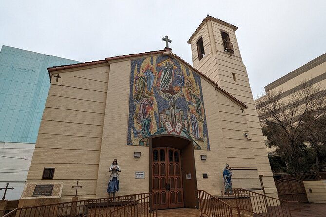 las-vegas-scavenger-hunt-walking-tour