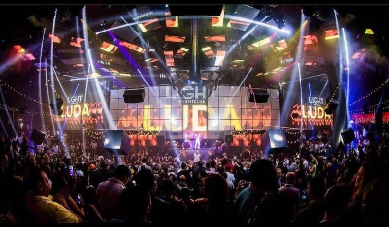 Las Vegas: Skip-the-Line VIP Nightclub Crawl - What’s Included in the Experience