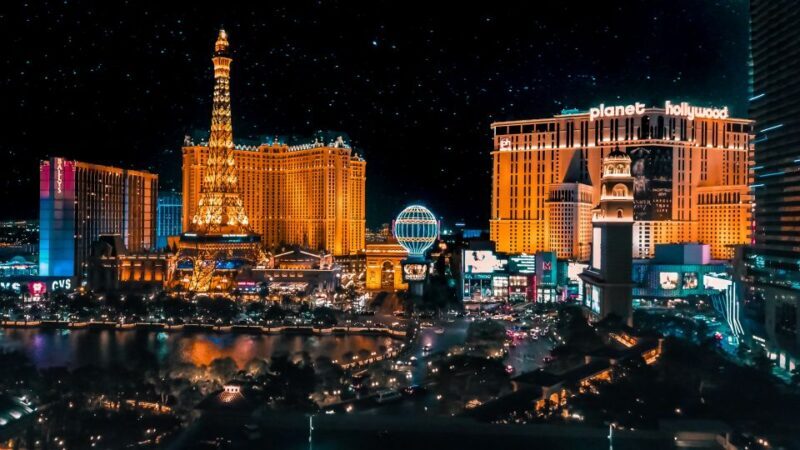 Las Vegas: Skip-the-Line VIP Nightclub Crawl - Venue and Dress Code Information
