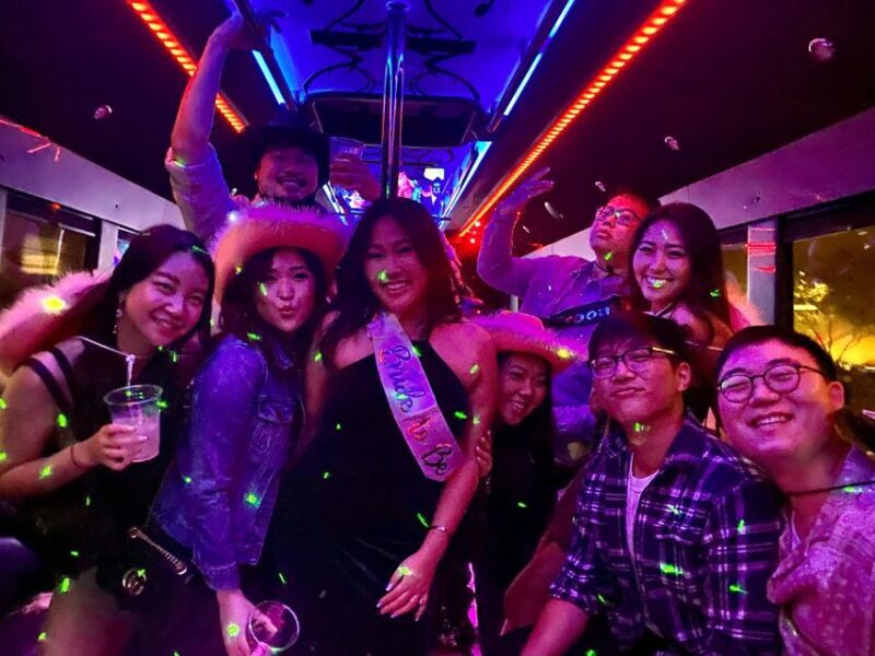 Las Vegas: Skip-the-Line VIP Nightclub Crawl - Practical Aspects: Transportation, Timing, and Group Size