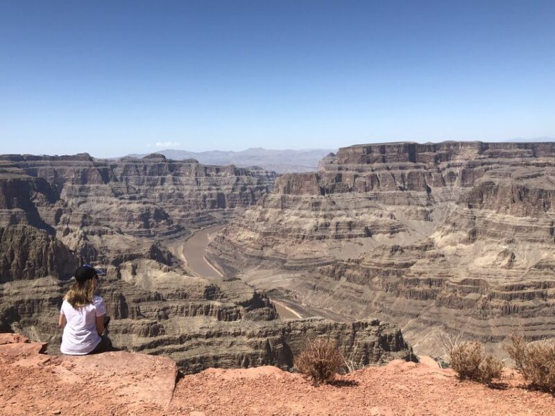 Las Vegas: Small-Group Grand Canyon Skywalk, Hoover Dam Tour - Final Thoughts: Is This Tour Worth It?