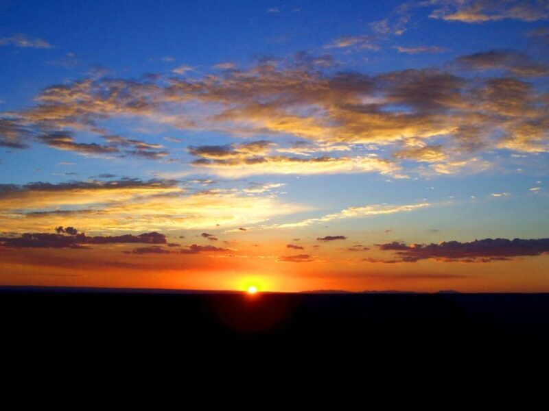 Las Vegas: Small-Group Grand Canyon South Rim Sunset Tour - Why the Experience Is Valued
