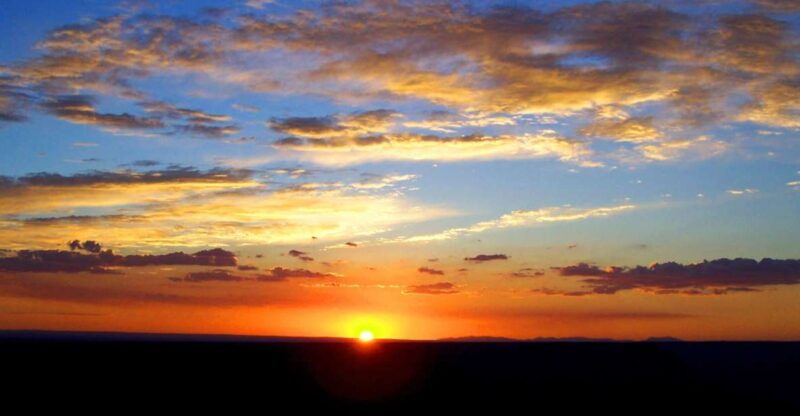 las-vegas-small-group-grand-canyon-south-rim-sunset-tour