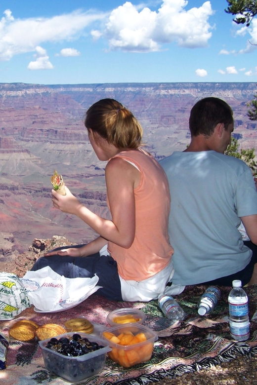 las-vegas-small-group-grand-canyon-south-rim-sunset-tour