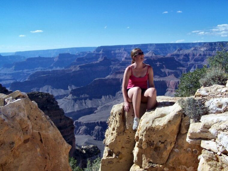 las-vegas-small-group-grand-canyon-south-rim-sunset-tour