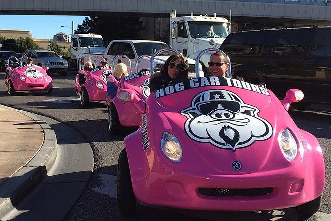 las-vegas-strip-and-downtown-scooter-with-souvenir-t-shirt-food-tour