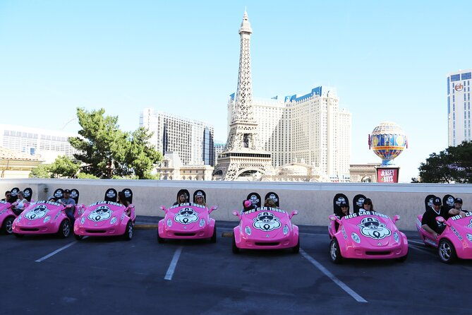 las-vegas-strip-and-downtown-scooter-with-souvenir-t-shirt-food-tour