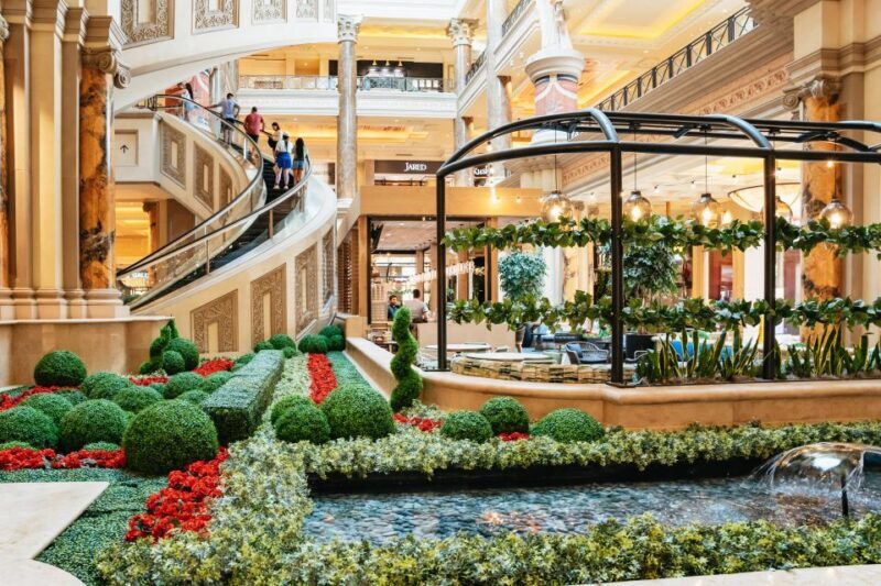 Las Vegas Strip: Foodie Walking Tour - Final Thoughts