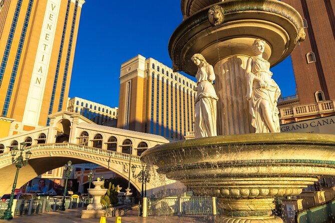 las-vegas-strip-walking-tour