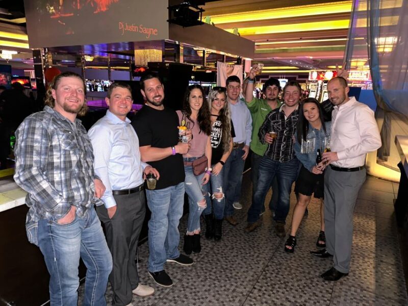 Las Vegas Strip: Welcome to Las Vegas Club Crawl - Who Is This Tour Best For?
