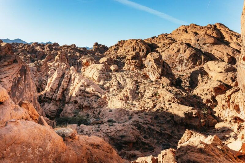 las-vegas-valley-of-fire-guided-hike-with-drinks-and-snacks