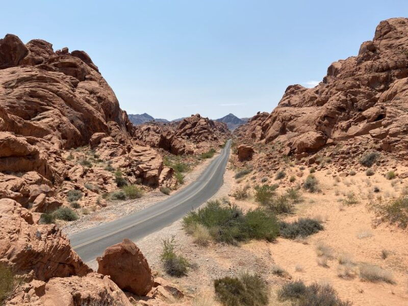 las-vegas-valley-of-fire-state-park-tour