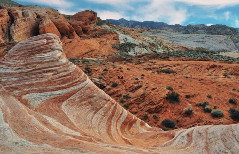 las-vegas-valley-of-fire-state-park-tour