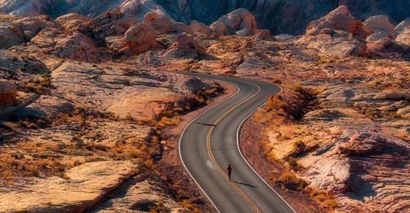 las-vegas-valley-of-fire-state-park-tour