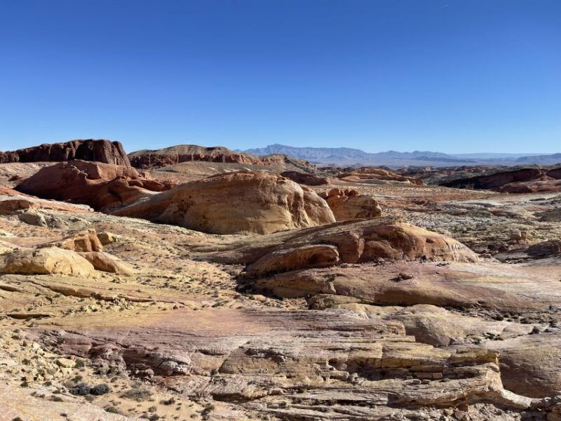 las-vegas-valley-of-fire-state-park-tour