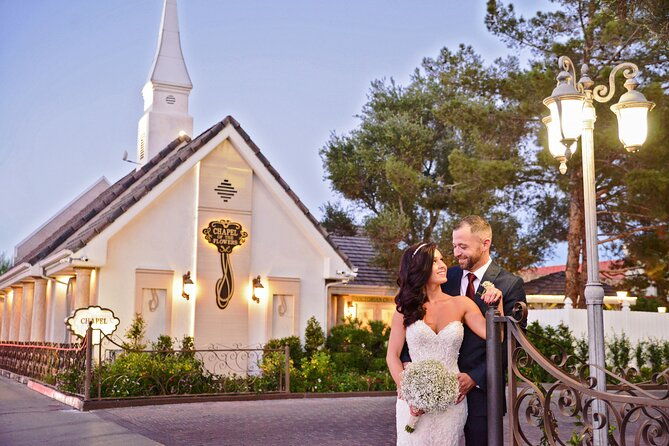 las-vegas-vow-renewal-package